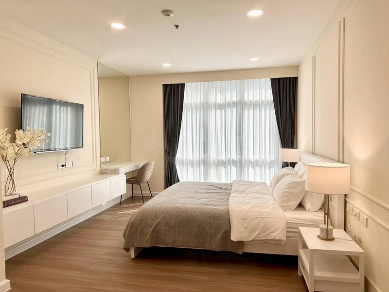 เช่าคอนโด แกรนด์ หลังสวน คอนโดมิเนียม - Condo Rental Grand Langsuan condominium - 3158434