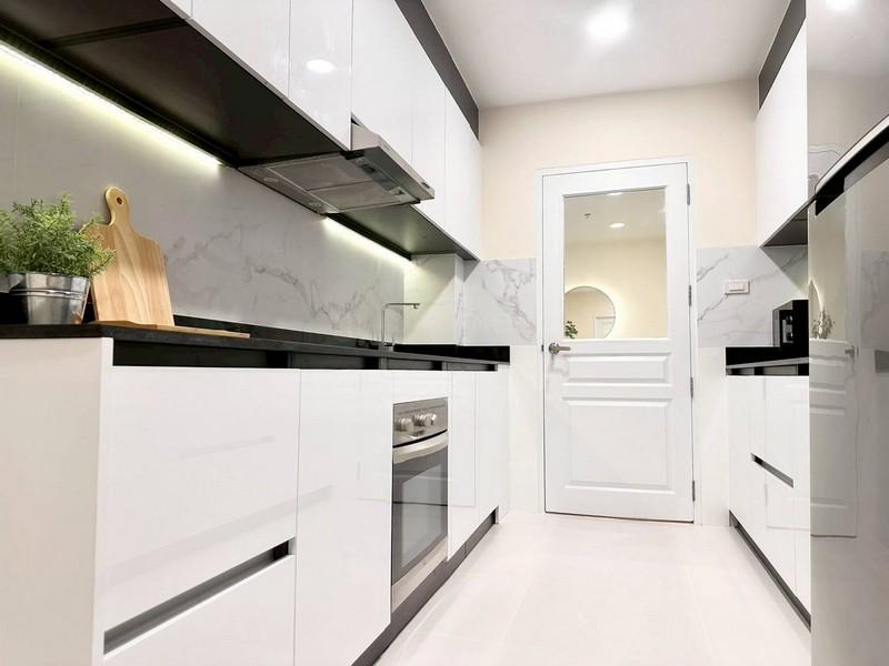 เช่าคอนโด แกรนด์ หลังสวน คอนโดมิเนียม - Condo Rental Grand Langsuan condominium - 3158438