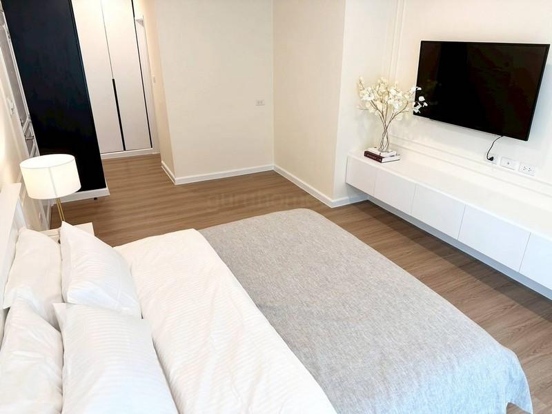เช่าคอนโด แกรนด์ หลังสวน คอนโดมิเนียม - Condo Rental Grand Langsuan condominium - 3158435