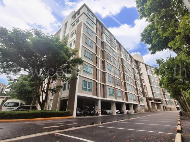 ขายคอนโด ดีคอนโด รังสิต-ธรรมศาสตร์ - Sell Condo D Condo Rangsit-thammasat - 3158457
