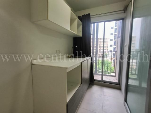 ขายคอนโด ดีคอนโด รังสิต-ธรรมศาสตร์ - Sell Condo D Condo Rangsit-thammasat - 3158452