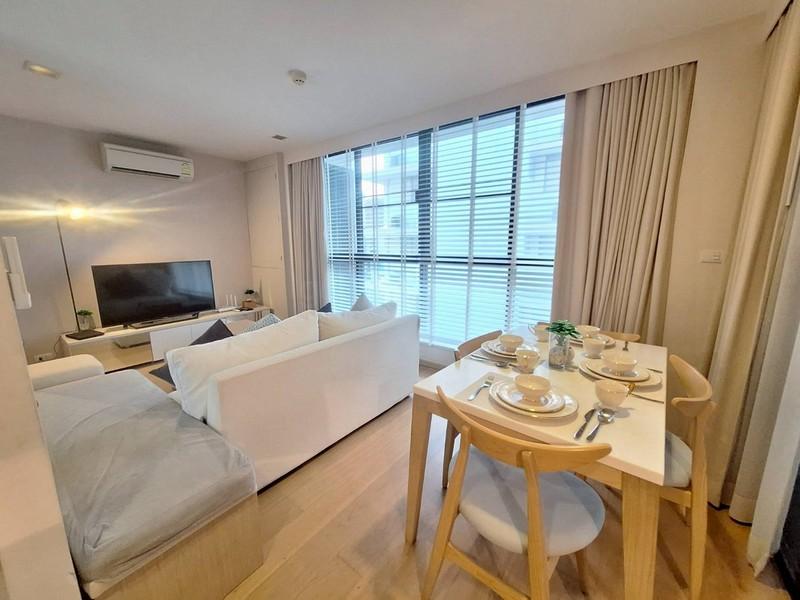 เช่าคอนโด ลิฟ แอท 49 คอนโดมิเนียม - Condo Rental LIV @ 49 condominium - 3158461