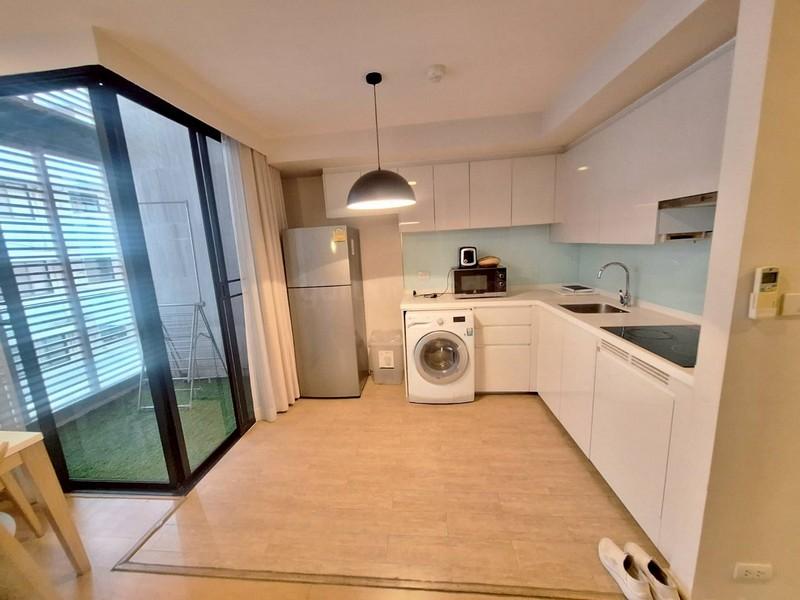 เช่าคอนโด ลิฟ แอท 49 คอนโดมิเนียม - Condo Rental LIV @ 49 condominium - 3158463