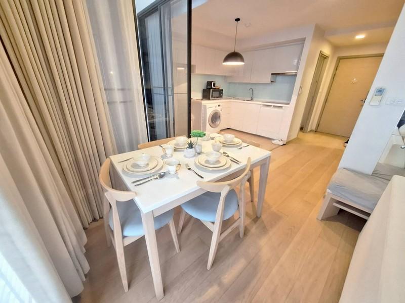 เช่าคอนโด ลิฟ แอท 49 คอนโดมิเนียม - Condo Rental LIV @ 49 condominium - 3158462