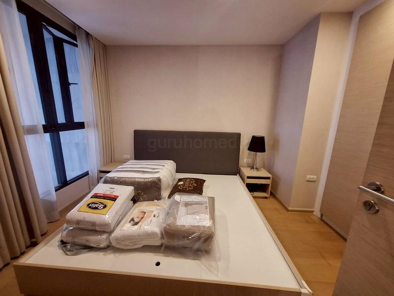 เช่าคอนโด ลิฟ แอท 49 คอนโดมิเนียม - Condo Rental LIV @ 49 condominium - 3158459