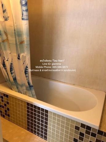เช่าคอนโด เดอะ โคลเวอร์ คอนโดมิเนียม - Condo Rental The Clover condominium - 3158583