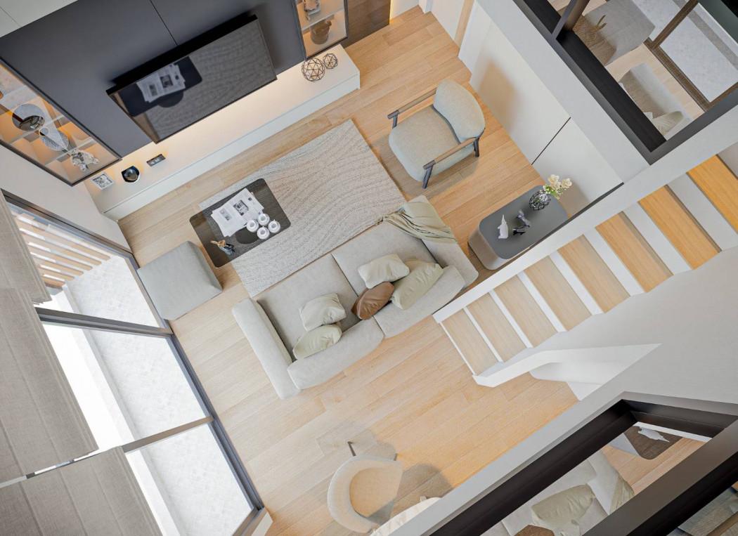 เช่าคอนโด วันไนน์ไฟว์ อโศก – พระราม 9 - Condo Rental   - 3158601