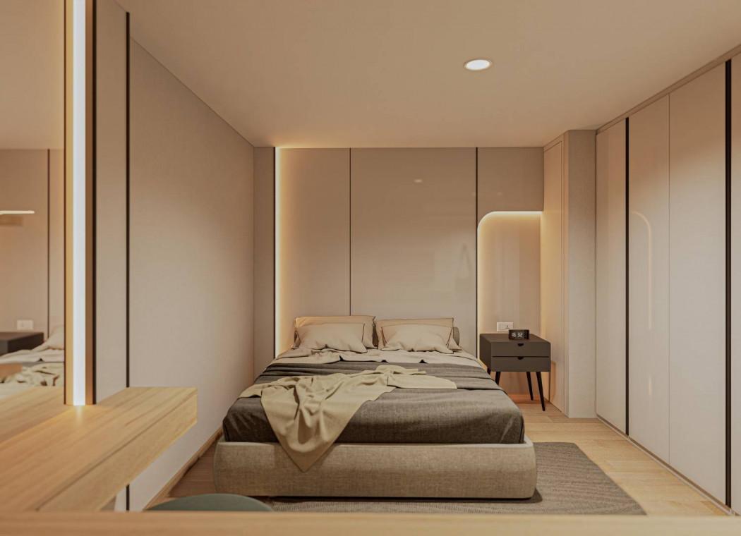 เช่าคอนโด วันไนน์ไฟว์ อโศก – พระราม 9 - Condo Rental   - 3158604