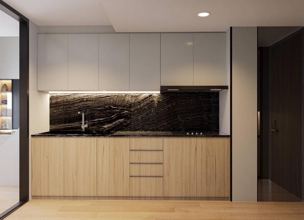 เช่าคอนโด วันไนน์ไฟว์ อโศก – พระราม 9 - Condo Rental   - 3158610