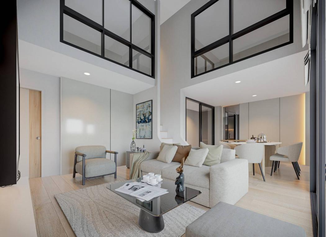 เช่าคอนโด วันไนน์ไฟว์ อโศก – พระราม 9 - Condo Rental   - 3158599