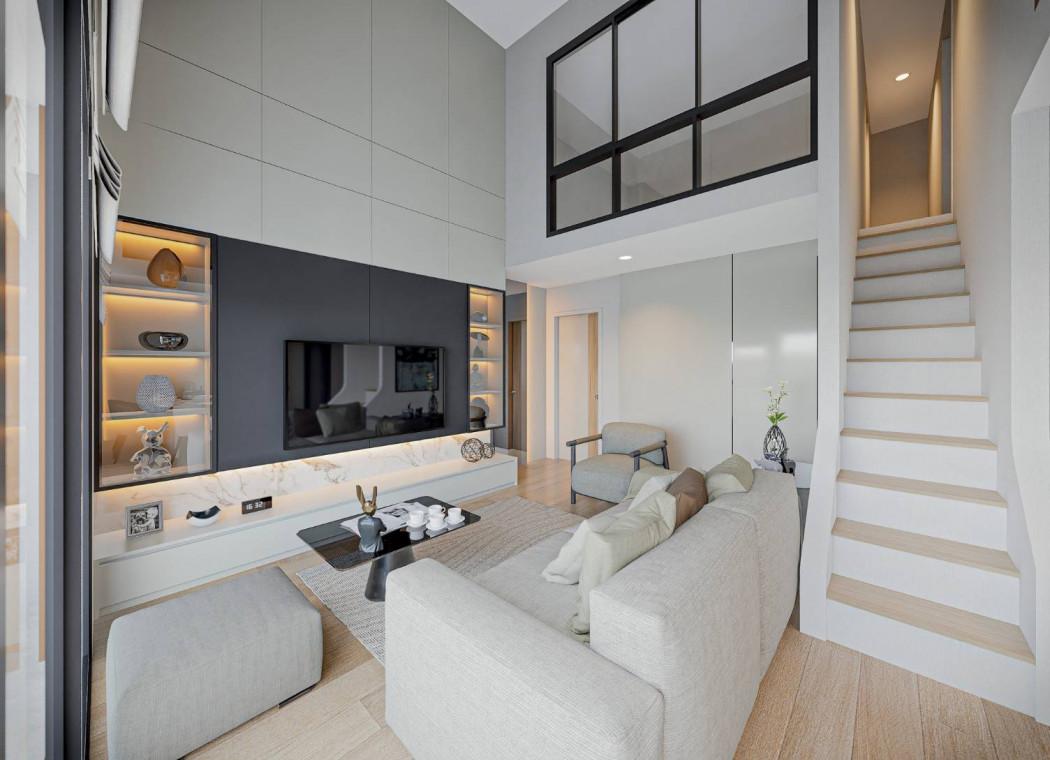 เช่าคอนโด วันไนน์ไฟว์ อโศก – พระราม 9 - Condo Rental   - 3158600