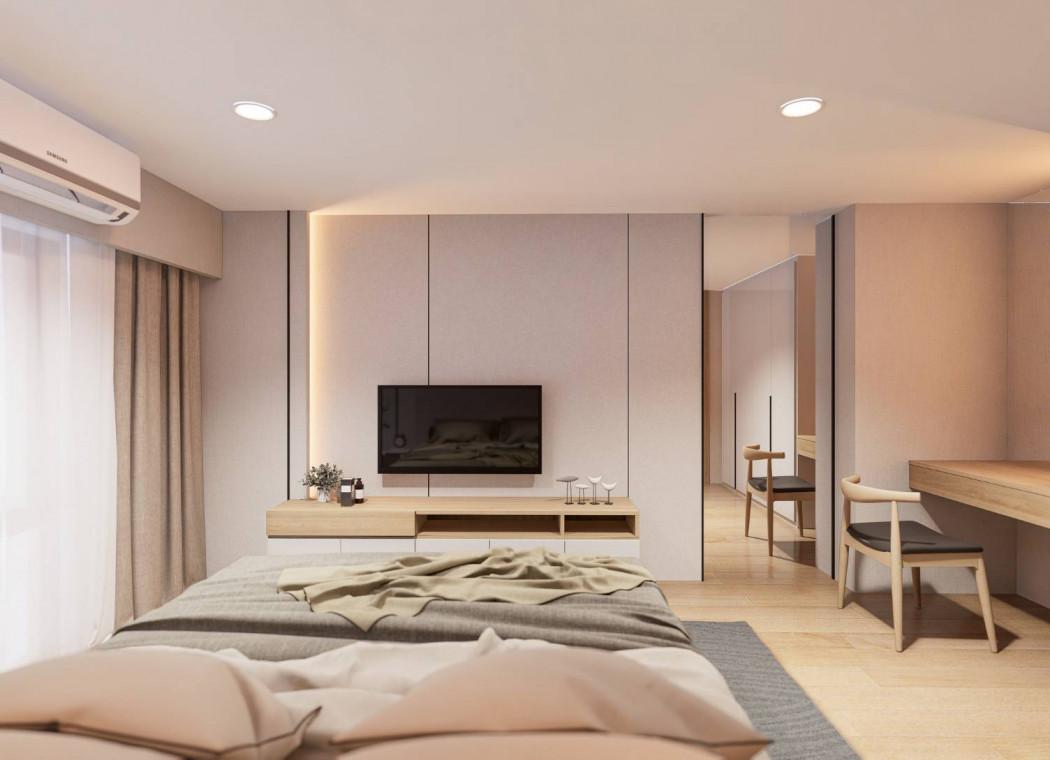 เช่าคอนโด วันไนน์ไฟว์ อโศก – พระราม 9 - Condo Rental   - 3158608