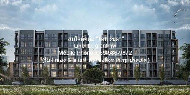 ขายคอนโด โมทีฟ คอนโดมิเนียม แจ้งวัฒนะ - Sell Condo Motive condominium Chaengwattana - 3158619