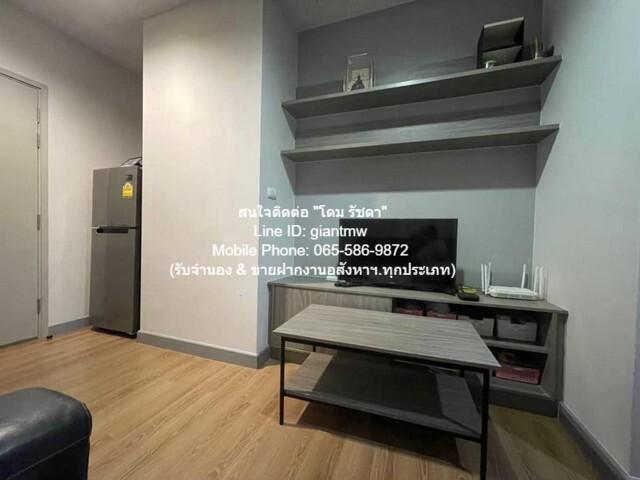 เช่าคอนโด แชปเตอร์วัน มิดทาวน์ ลาดพร้าว24 คอนโดมิเนียม - Condo Rental Chapter One Midtown Ladprao24 condominium - 3158767