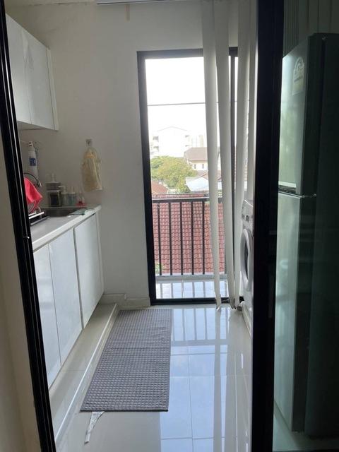 ขายคอนโด ไอคอนโด สุขุมวิท105 - Sell Condo I CONDO Sukhumvit105 - 3158802