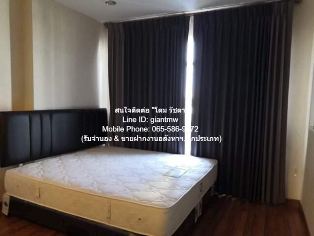 เช่าคอนโด ไอวี่ เรสซิเดนส์ ปิ่นเกล้า - Condo Rental Ivy Residence Pinklao - 3158836