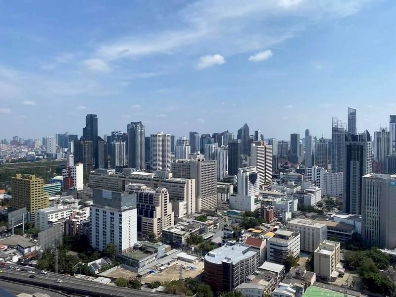 เช่าคอนโด ริทึ่ม เอกมัย คอนโดมิเนียม - Condo Rental Rhythm Ekkamai condominium - 3158908