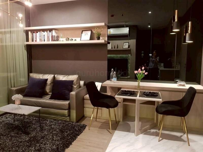 เช่าคอนโด ริทึ่ม เอกมัย คอนโดมิเนียม - Condo Rental Rhythm Ekkamai condominium - 3158905