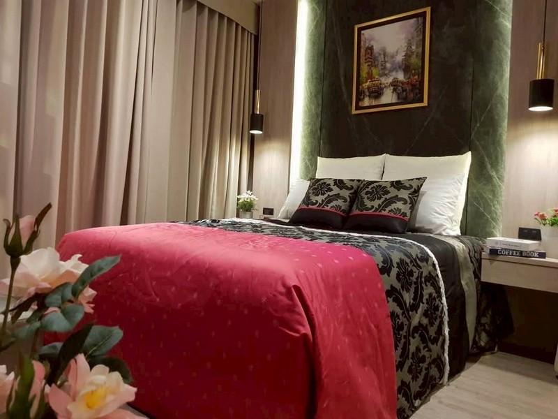 เช่าคอนโด ริทึ่ม เอกมัย คอนโดมิเนียม - Condo Rental Rhythm Ekkamai condominium - 3158909