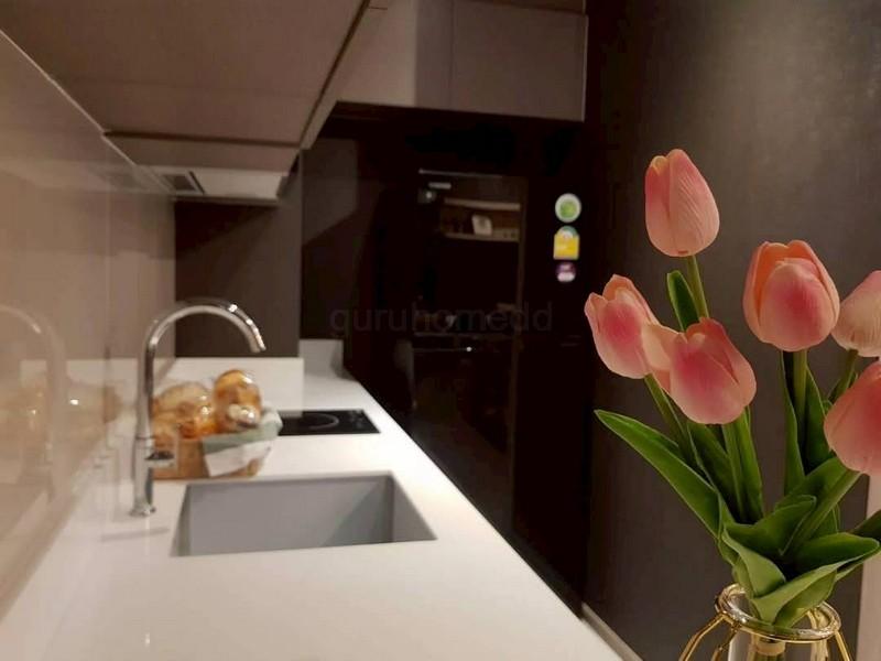 เช่าคอนโด ริทึ่ม เอกมัย คอนโดมิเนียม - Condo Rental Rhythm Ekkamai condominium - 3158907