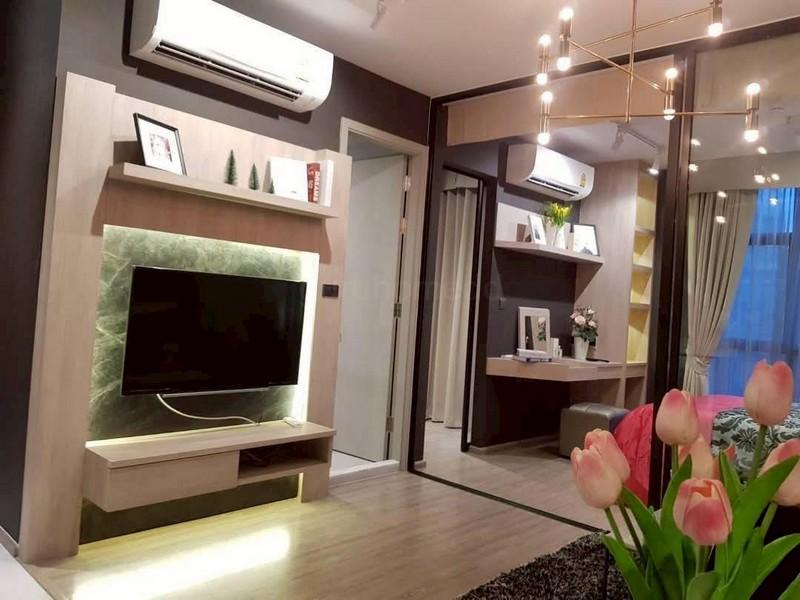 เช่าคอนโด ริทึ่ม เอกมัย คอนโดมิเนียม - Condo Rental Rhythm Ekkamai condominium - 3158906