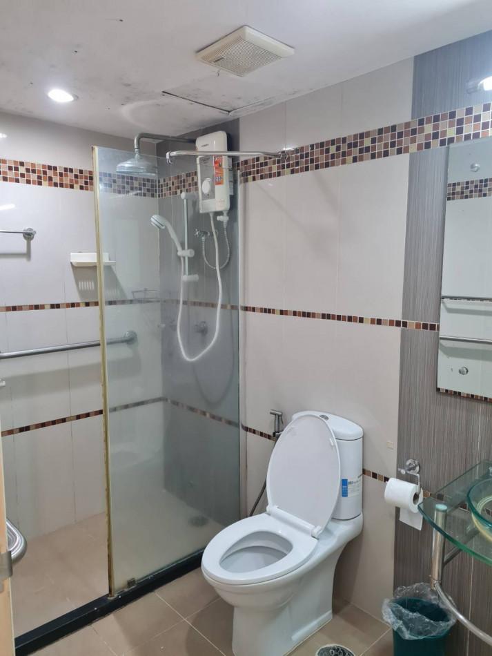 เช่าคอนโด ชาโตว์ อินทาวน์ รัชดา17 คอนโดมิเนียม - Condo Rental Chateau In Town Ratchada17 condominium - 3158928