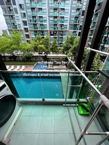 เช่าคอนโด ดิ เอ็กเซล ไฮด์อะเวย์ สุขุมวิท 50 คอนโดมิเนียม - Condo Rental The Excel Hideaway Sukhumvit 50 Condominium - 3158944