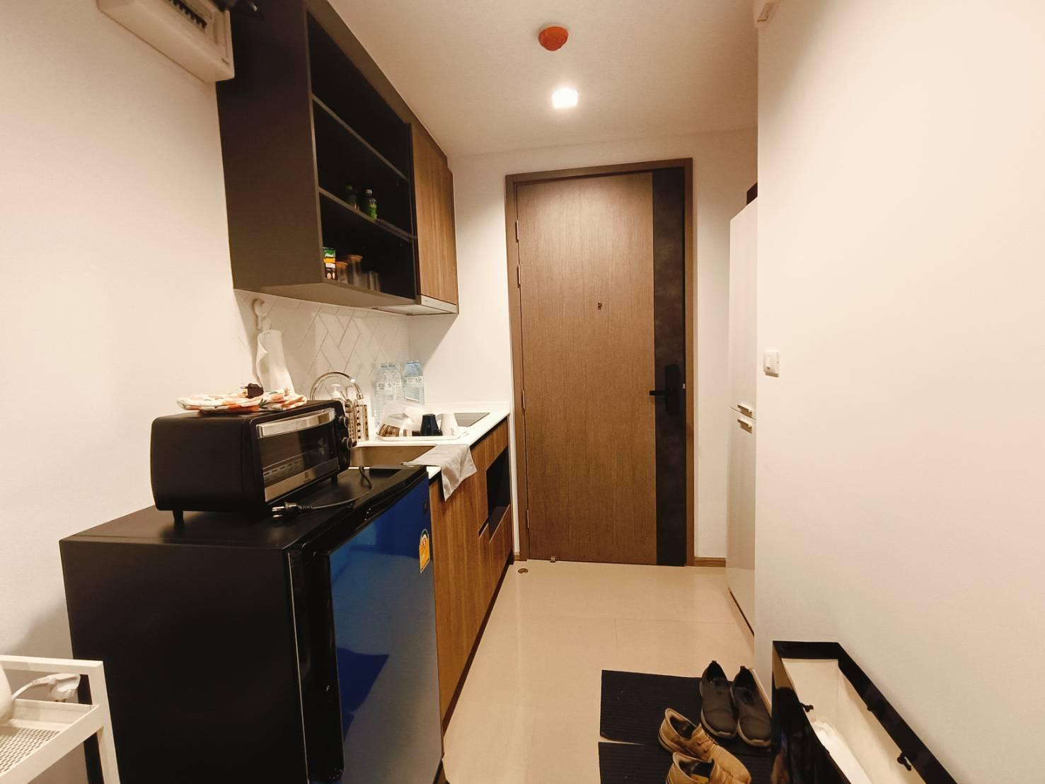ขายคอนโด เดอะ ไลน์ พหลโยธิน พาร์ค คอนโดมิเนียม - Sell Condo The Line Phahonyothin Park condominium - 3159201