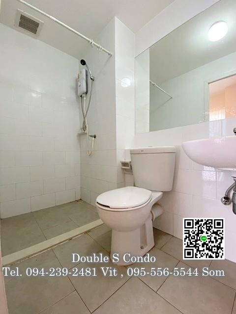 เช่าคอนโด พลัม คอนโด บางใหญ่ สเตชั่น - Condo Rental Plum Condo Bangyai Station - 3159222