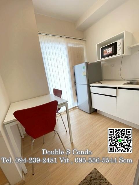 เช่าคอนโด พลัม คอนโด บางใหญ่ สเตชั่น - Condo Rental Plum Condo Bangyai Station - 3159221