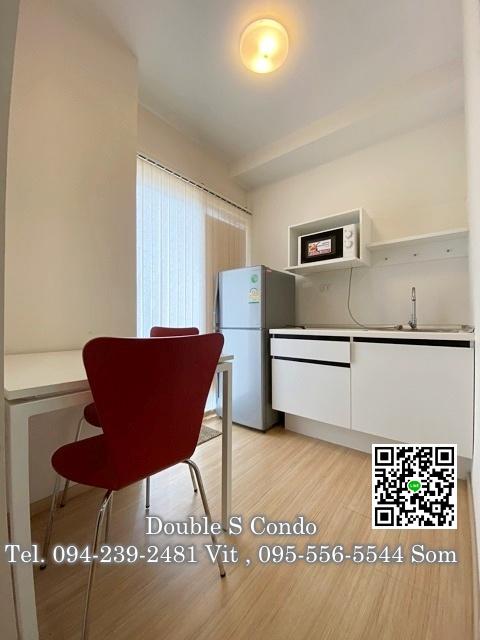 เช่าคอนโด พลัม คอนโด บางใหญ่ สเตชั่น - Condo Rental Plum Condo Bangyai Station - 3159220