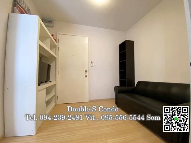 เช่าคอนโด พลัม คอนโด บางใหญ่ สเตชั่น - Condo Rental Plum Condo Bangyai Station - 3159213