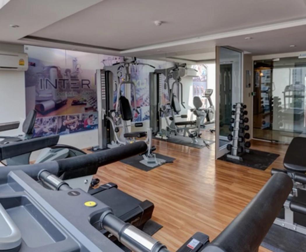 ขายคอนโด Inter Lux Premier Sukhumvit 13 (อินเตอร์ ลักส์ พรีเมียร์ สุขุมวิท) - Sell Condo   - 3159233
