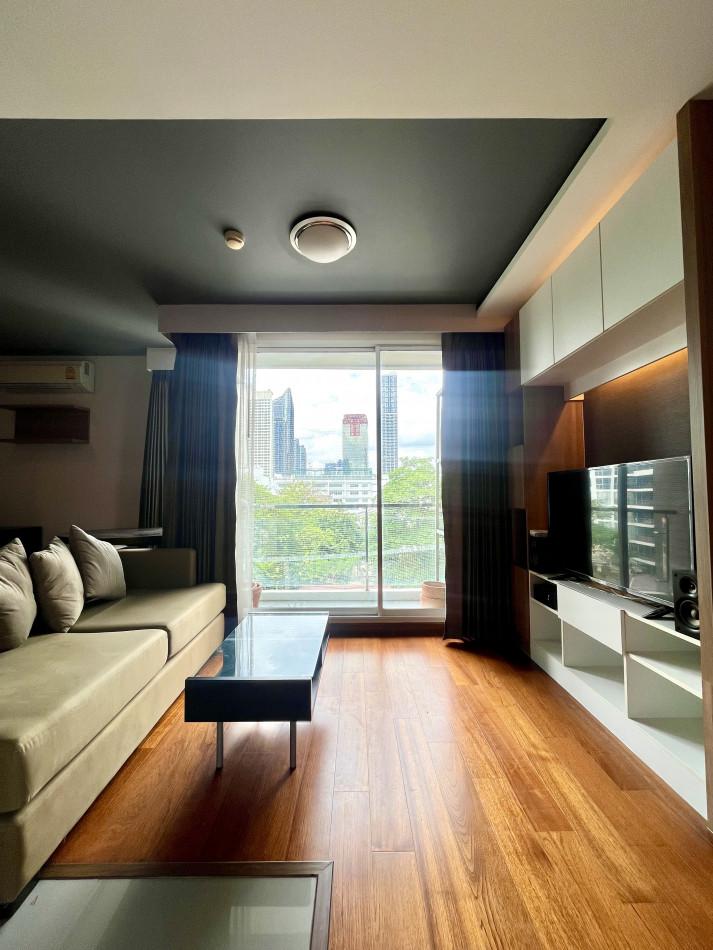 ขายคอนโด Inter Lux Premier Sukhumvit 13 (อินเตอร์ ลักส์ พรีเมียร์ สุขุมวิท) - Sell Condo   - 3159223