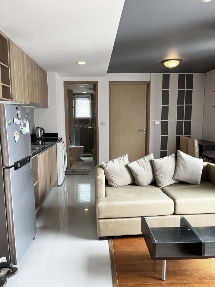ขายคอนโด Inter Lux Premier Sukhumvit 13 (อินเตอร์ ลักส์ พรีเมียร์ สุขุมวิท) - Sell Condo   - 3159225