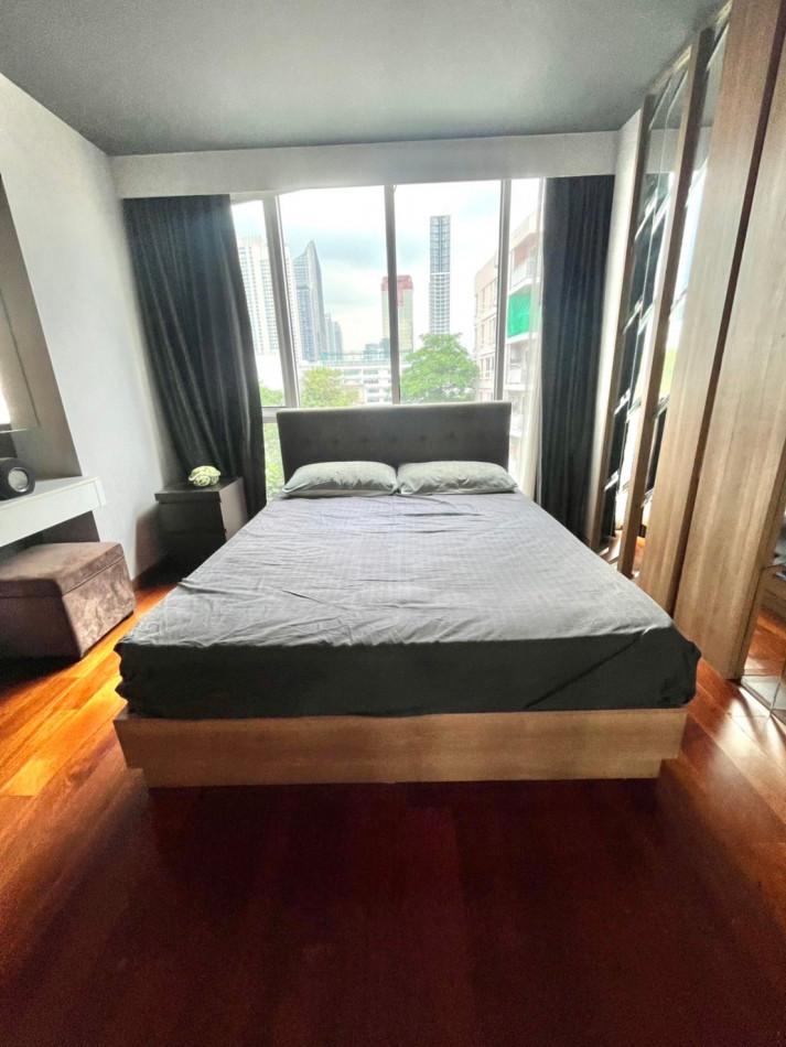 ขายคอนโด Inter Lux Premier Sukhumvit 13 (อินเตอร์ ลักส์ พรีเมียร์ สุขุมวิท) - Sell Condo   - 3159229
