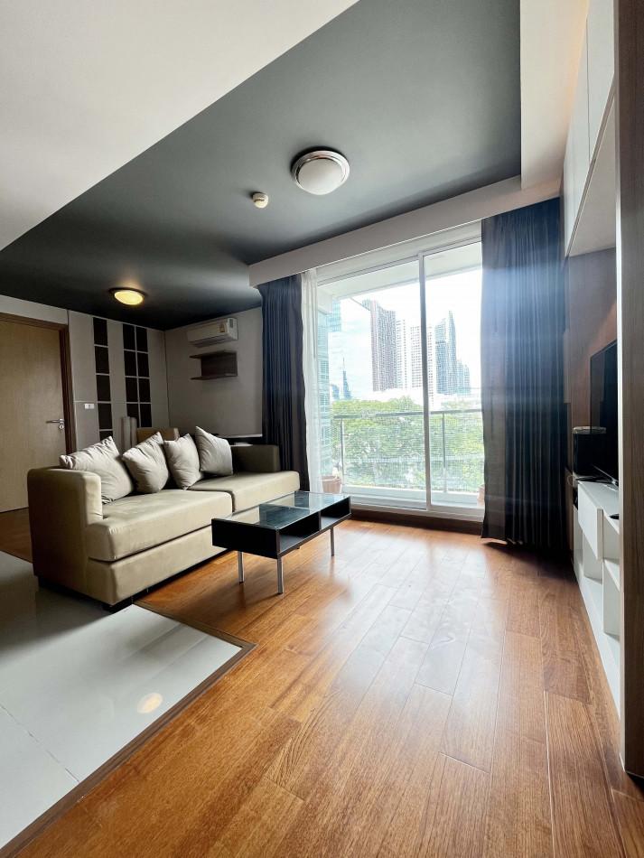 ขายคอนโด Inter Lux Premier Sukhumvit 13 (อินเตอร์ ลักส์ พรีเมียร์ สุขุมวิท) - Sell Condo   - 3159224