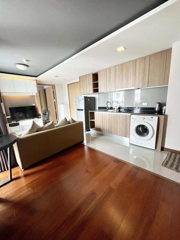 ขายคอนโด Inter Lux Premier Sukhumvit 13 (อินเตอร์ ลักส์ พรีเมียร์ สุขุมวิท) - Sell Condo   - 3159226