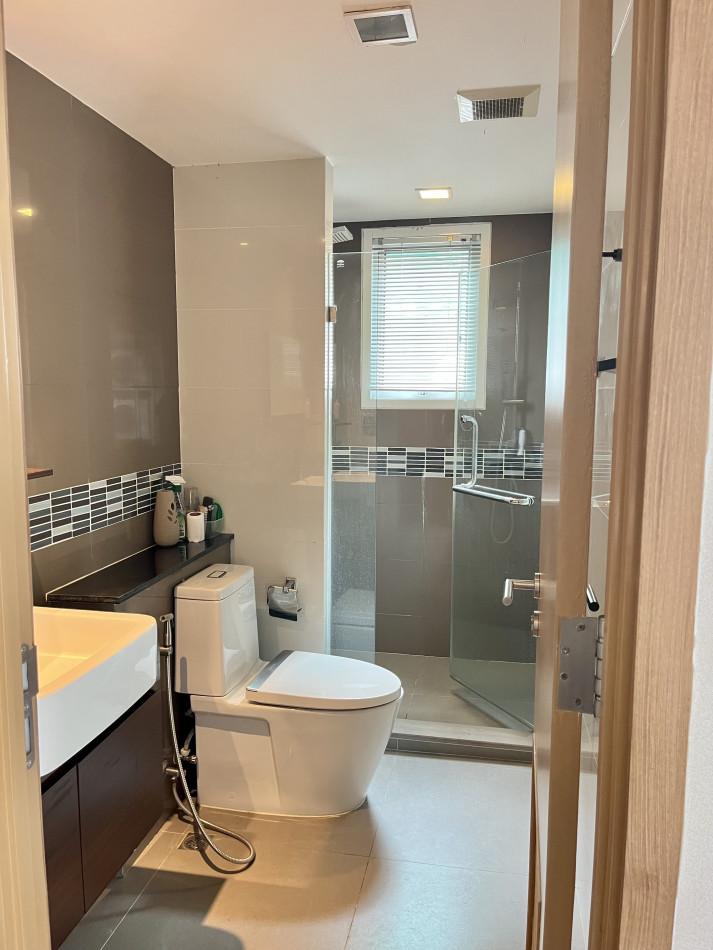 ขายคอนโด Inter Lux Premier Sukhumvit 13 (อินเตอร์ ลักส์ พรีเมียร์ สุขุมวิท) - Sell Condo   - 3159231