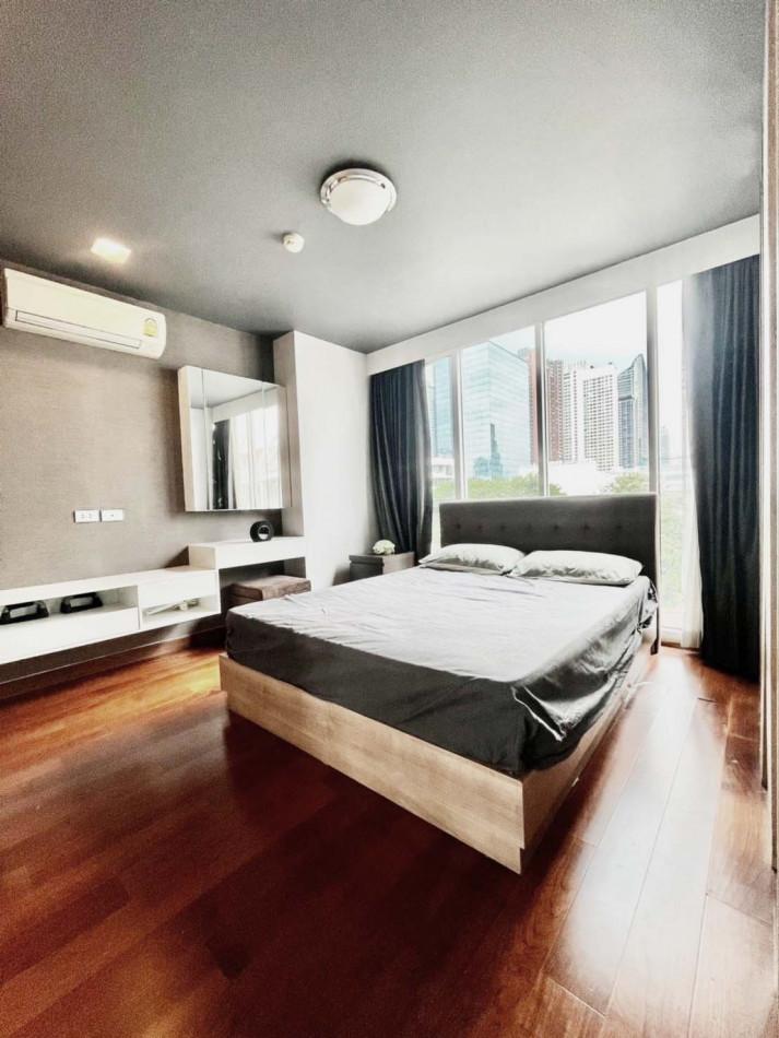 ขายคอนโด Inter Lux Premier Sukhumvit 13 (อินเตอร์ ลักส์ พรีเมียร์ สุขุมวิท) - Sell Condo   - 3159230