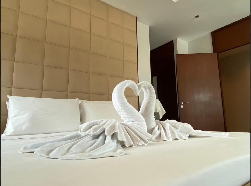 เช่าคอนโด รอยัล เรสซิเดนท์ พาร์ค - Condo Rental   - 3159245