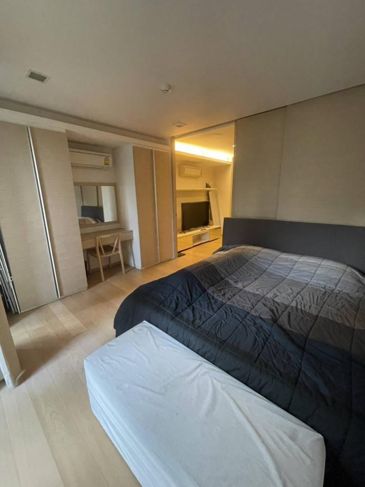 เช่าคอนโด ลิฟ แอท 49 คอนโดมิเนียม - Condo Rental LIV @ 49 condominium - 3159254