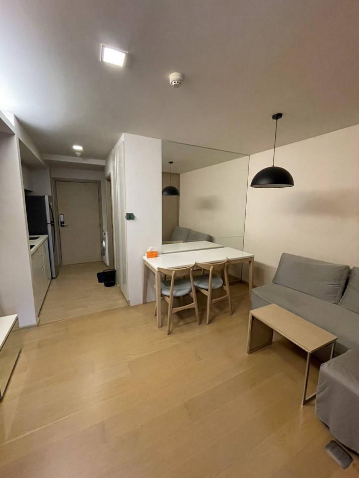 เช่าคอนโด ลิฟ แอท 49 คอนโดมิเนียม - Condo Rental LIV @ 49 condominium - 3159257