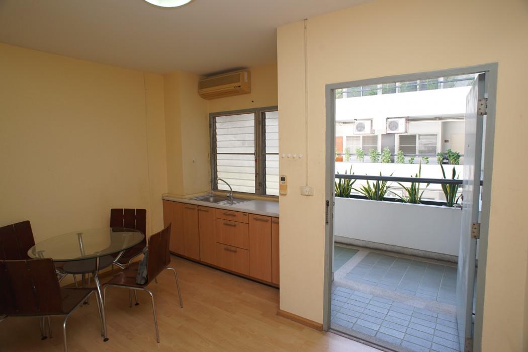 ขายคอนโด การ์เด้น คอร์ท คอนโดมิเนียม - Sell Condo Garden Court condominium - 3159343