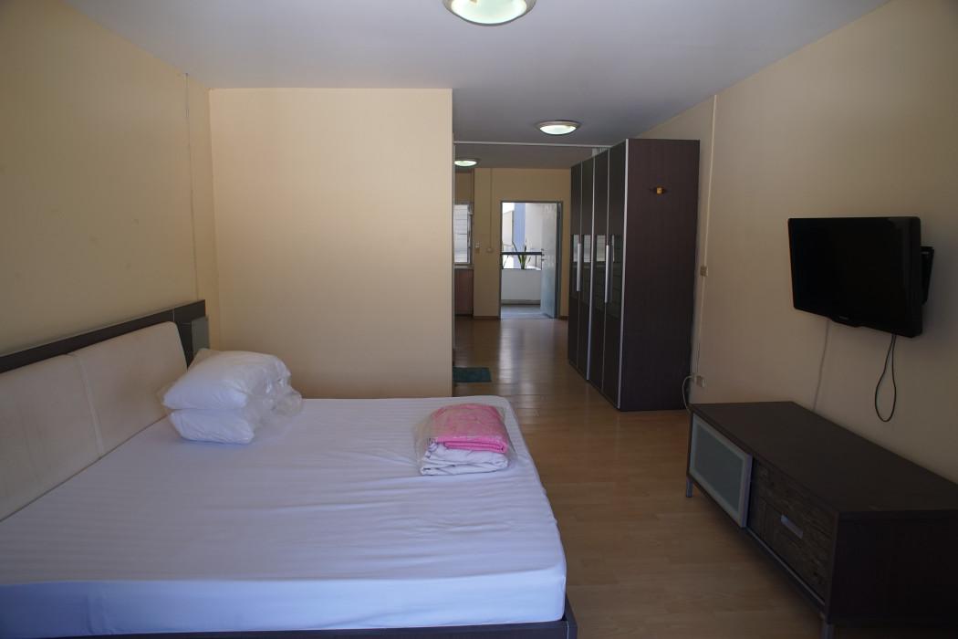 ขายคอนโด การ์เด้น คอร์ท คอนโดมิเนียม - Sell Condo Garden Court condominium - 3159340