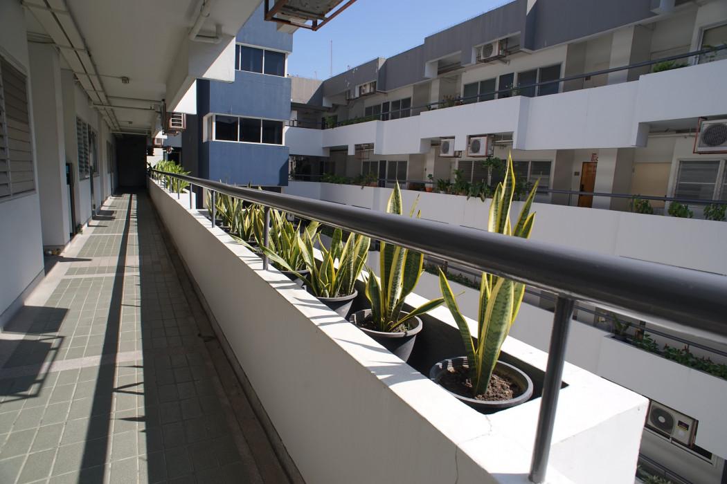 ขายคอนโด การ์เด้น คอร์ท คอนโดมิเนียม - Sell Condo Garden Court condominium - 3159345