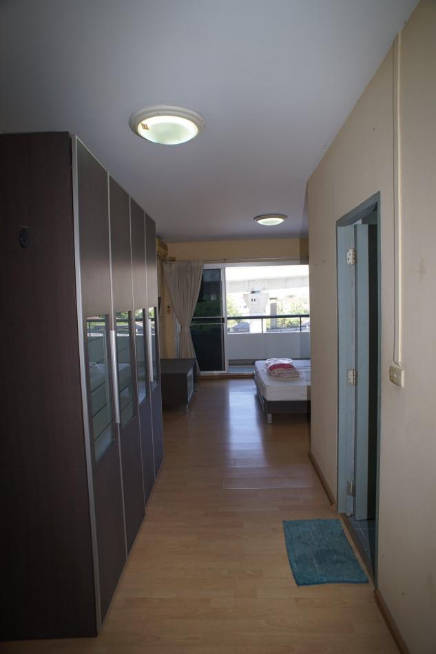 ขายคอนโด การ์เด้น คอร์ท คอนโดมิเนียม - Sell Condo Garden Court condominium - 3159342