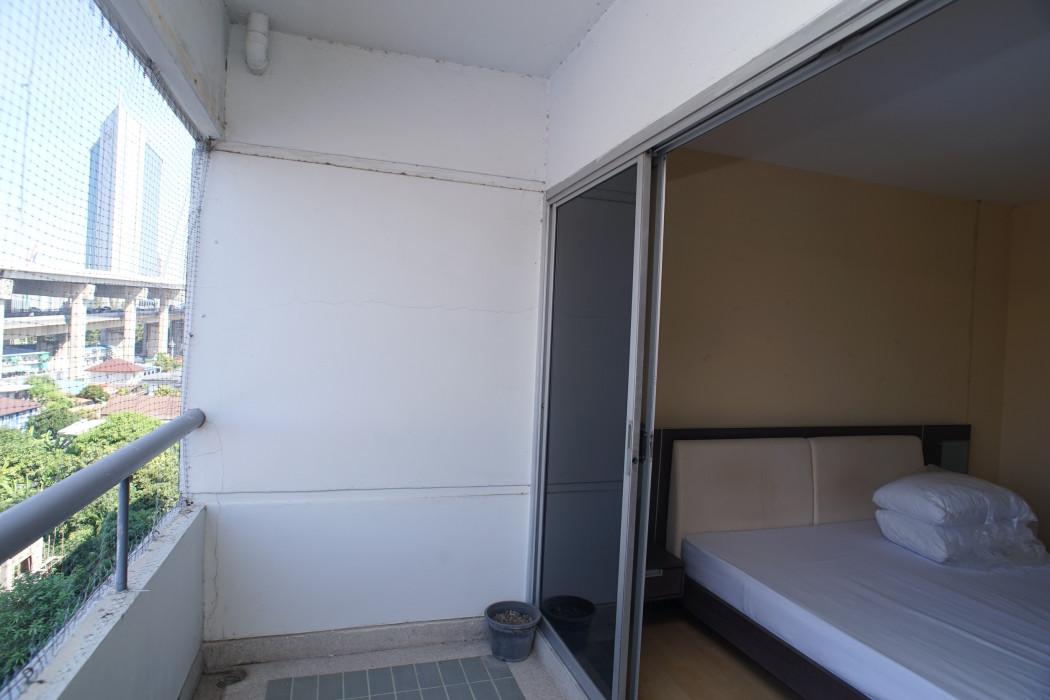 ขายคอนโด การ์เด้น คอร์ท คอนโดมิเนียม - Sell Condo Garden Court condominium - 3159341