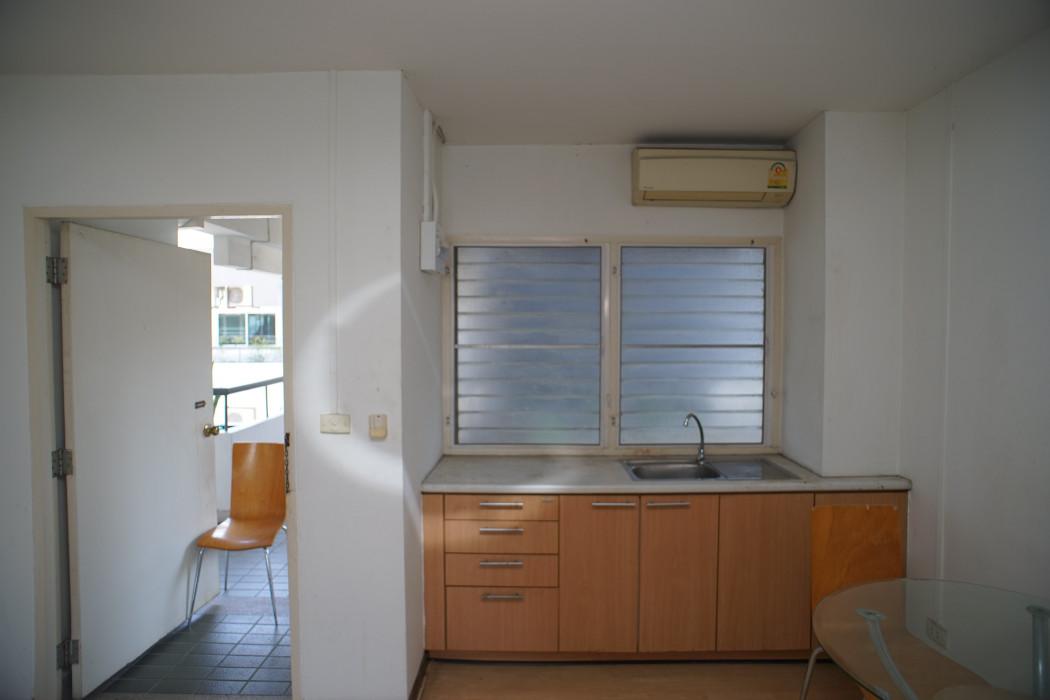 ขายคอนโด การ์เด้น คอร์ท คอนโดมิเนียม - Sell Condo Garden Court condominium - 3159371