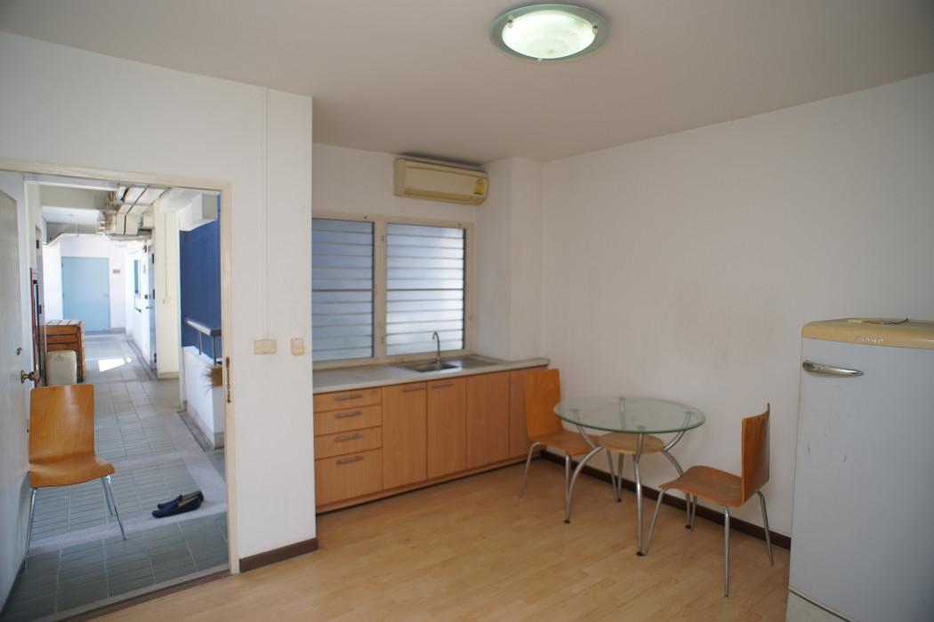 ขายคอนโด การ์เด้น คอร์ท คอนโดมิเนียม - Sell Condo Garden Court condominium - 3159370